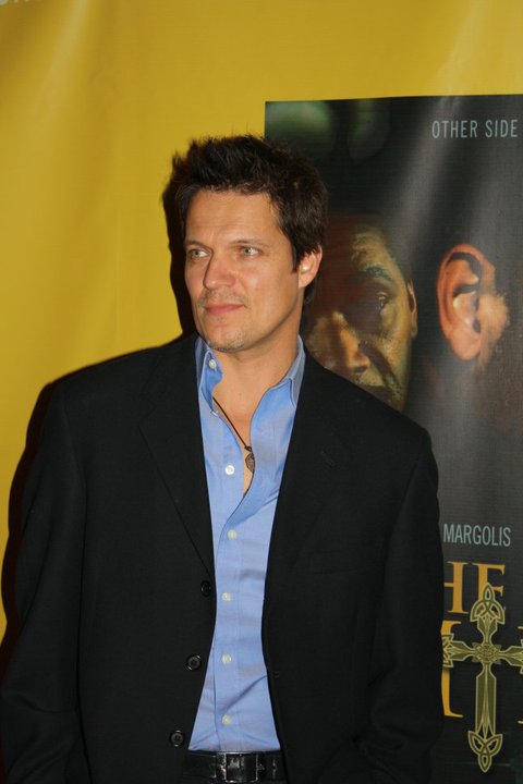Zeus Mendoza