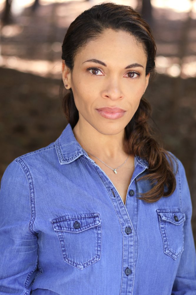 Selena Anduze