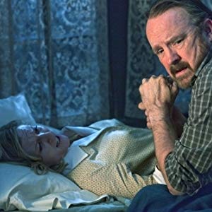 Karen Singer, Dying Nurse