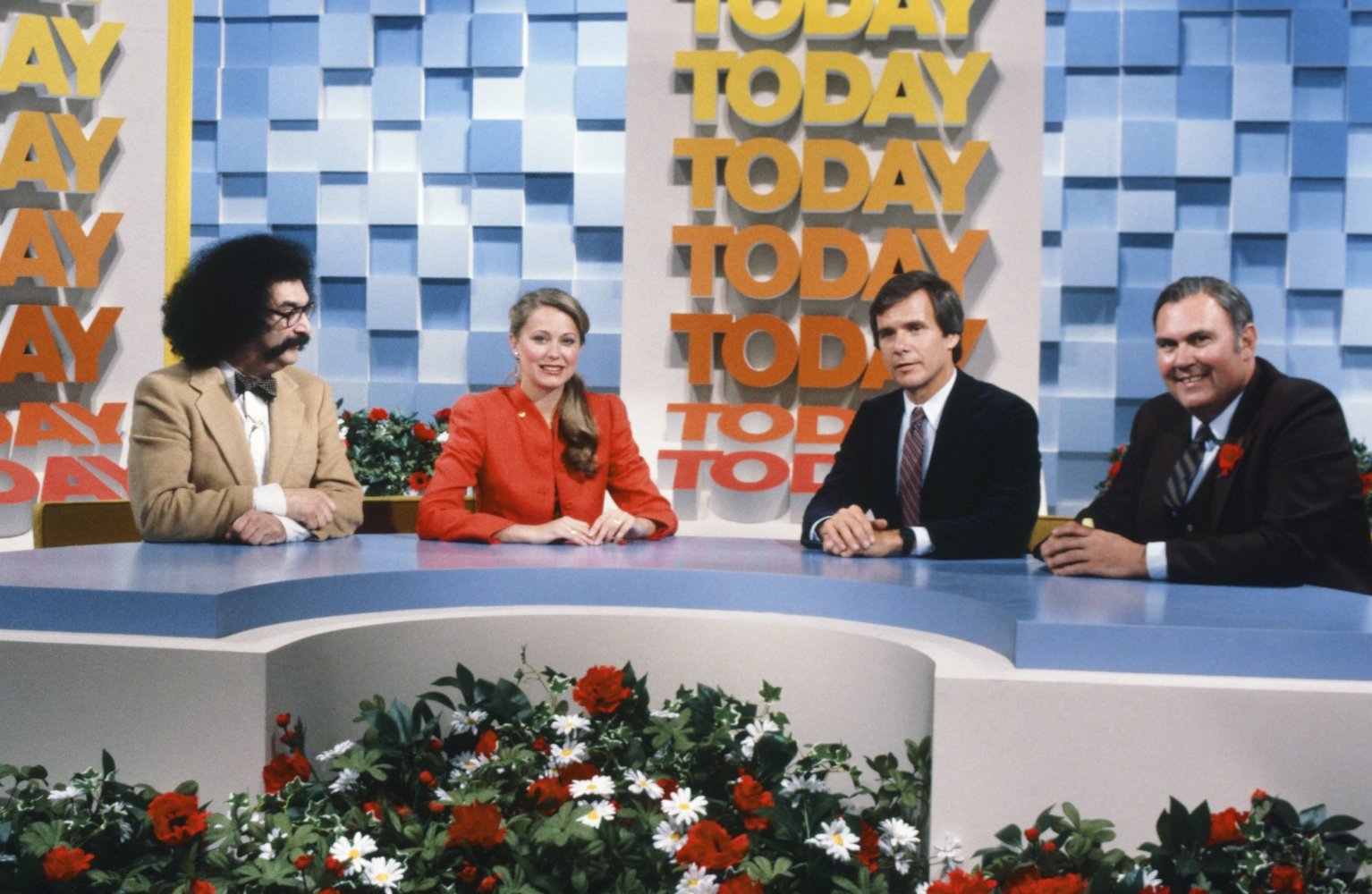 Gene Shalit