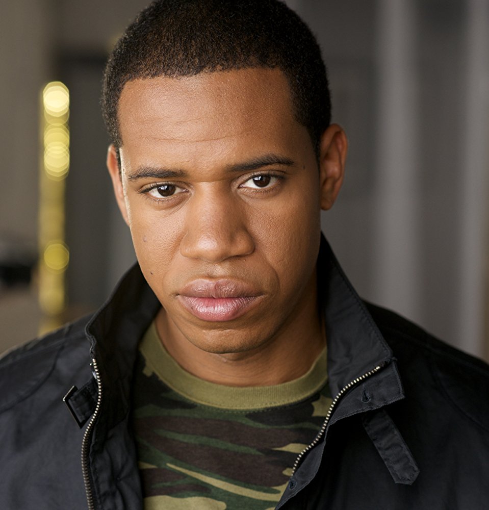 Max Lawrence