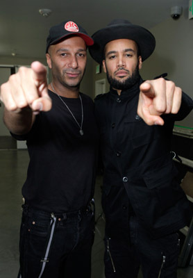 Tom Morello