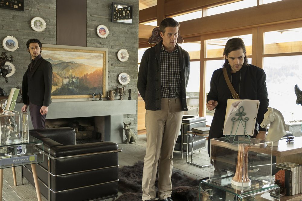 Hale Appleman