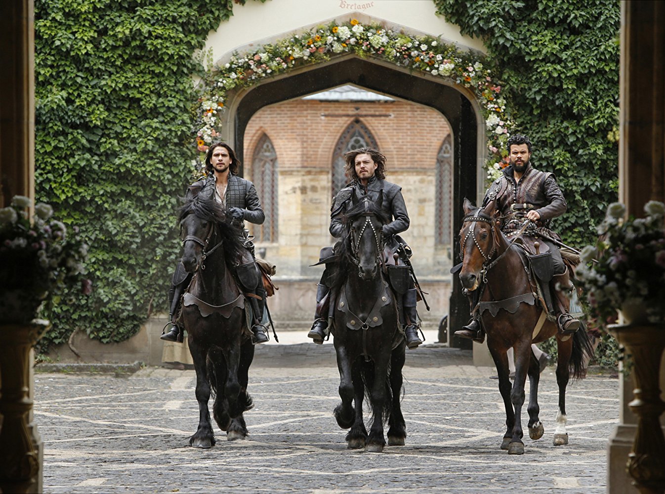 D'Artagnan