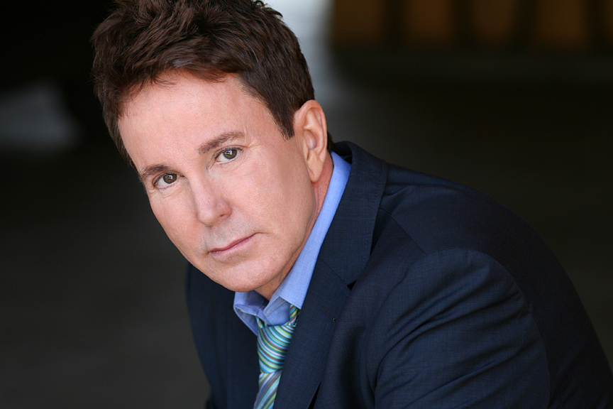 Davis Gaines