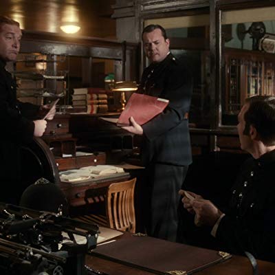 Constable McNabb