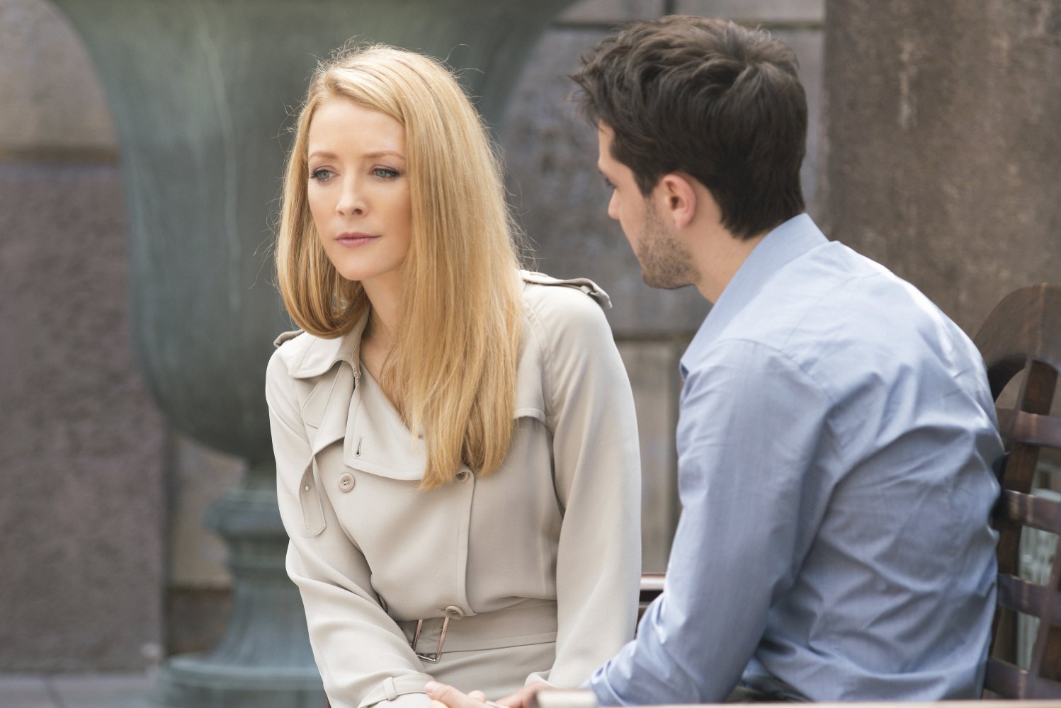 Jennifer Finnigan
