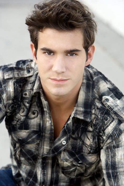 Matt Dickinson