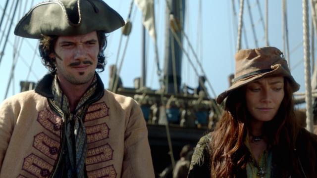 Anne Bonny