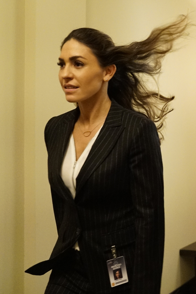 Natalia Cordova-Buckley