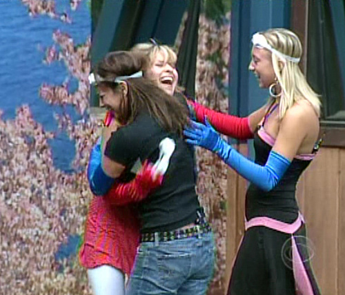 Natalie Cunial
