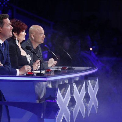 Himself - Judge, Himself - Guest Judge, Himself - Viewer with a Question to the Judges