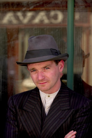 Aidan O'Hare