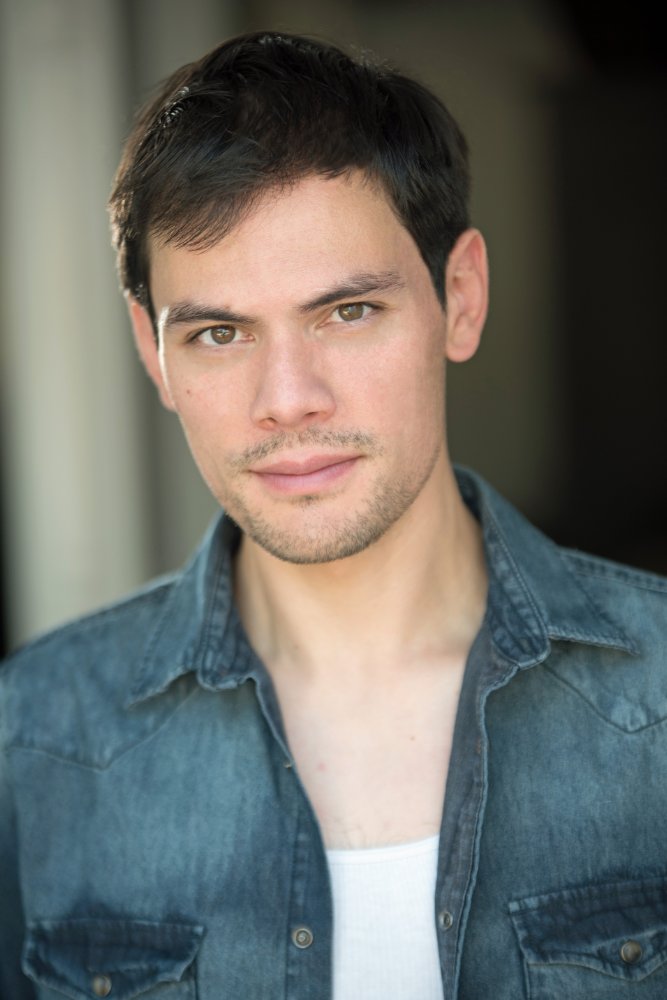 Ryan Bernales