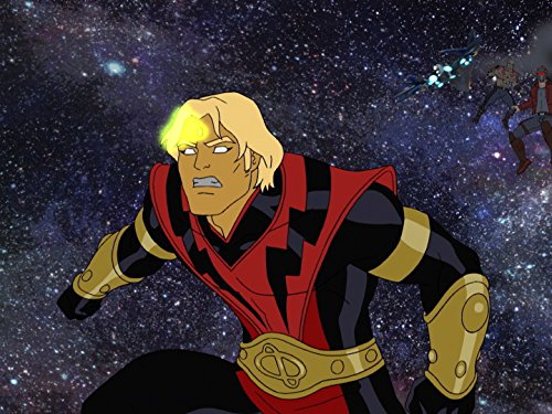 Adam Warlock