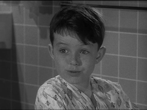 Jerry Mathers