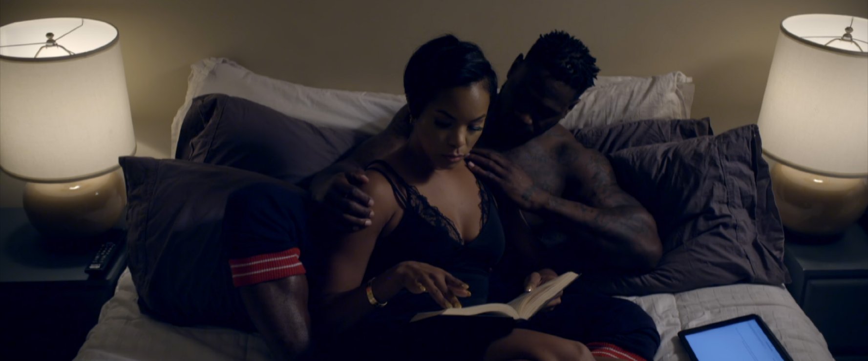 Letoya Luckett
