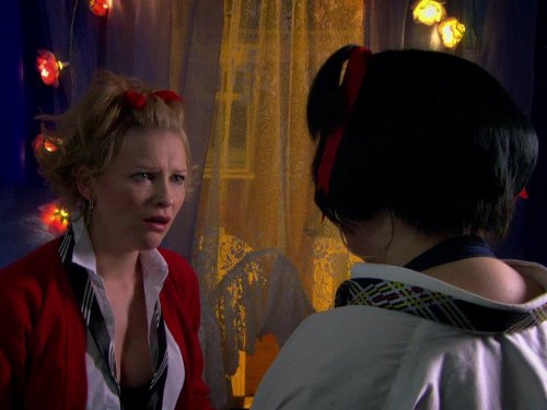 Joanna Page