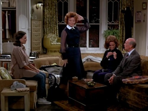 Nanette Fabray