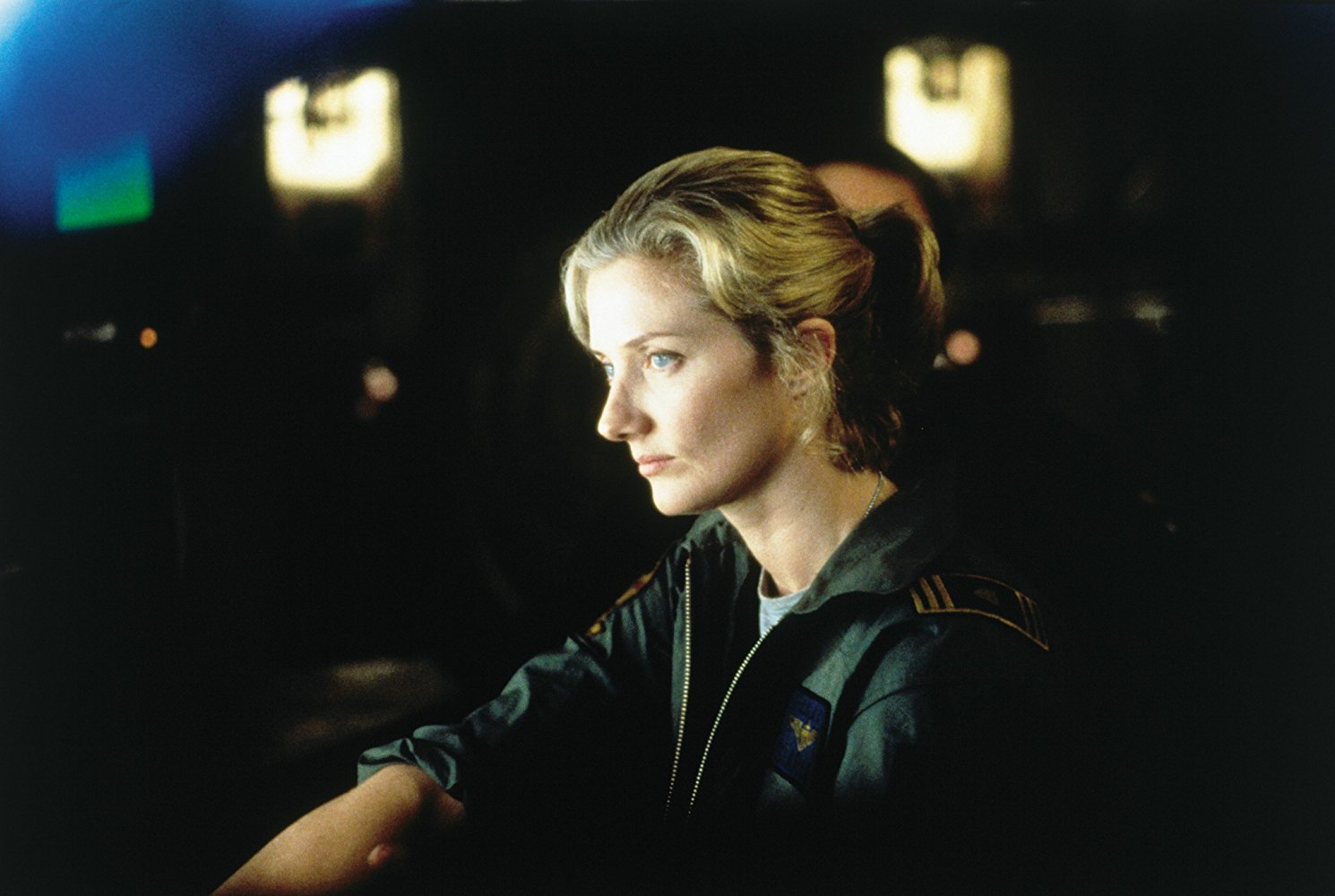 Lt. Starck