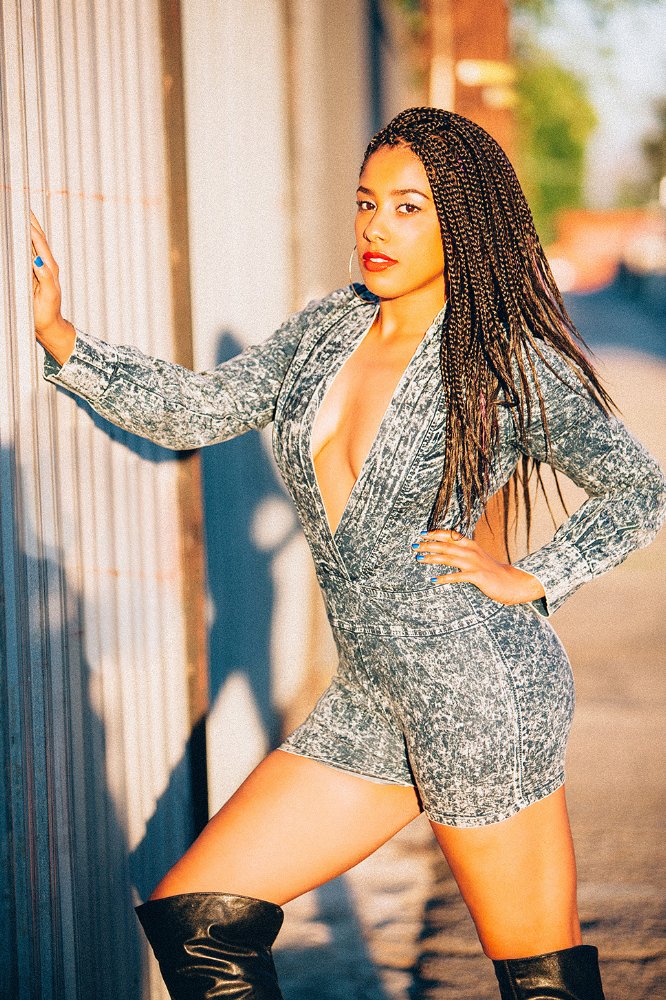 Teya Wild