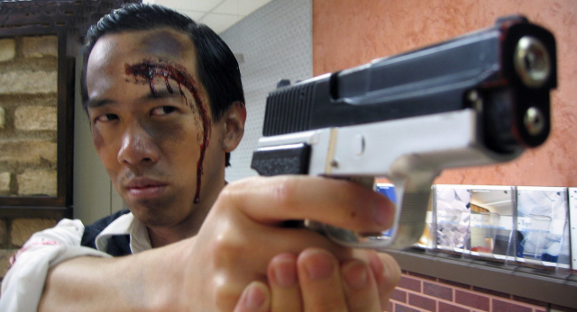 Norman Yap