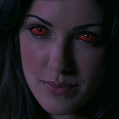 Dean's Demon