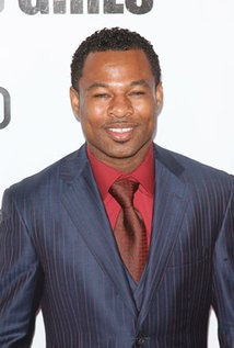 Sugar Shane Mosley