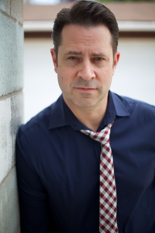 David J. MacNeil