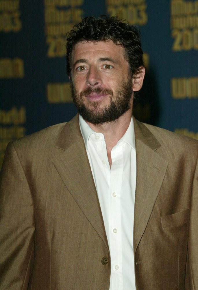 Patrick Bruel