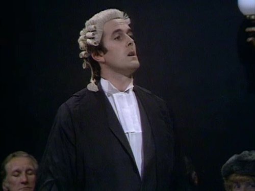 John Cleese