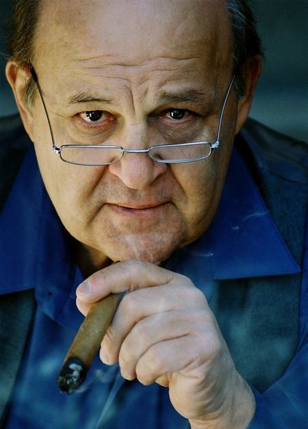 Barry Squitieri