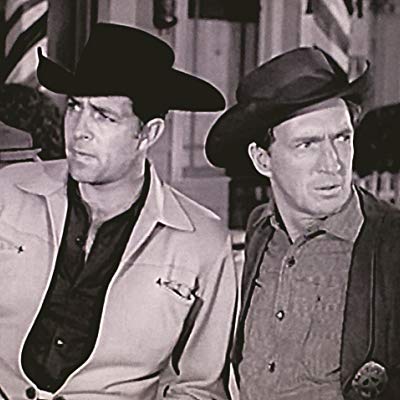 Marshal Dan Fogarty