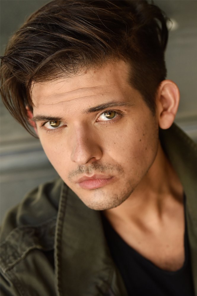Thomas Ochoa
