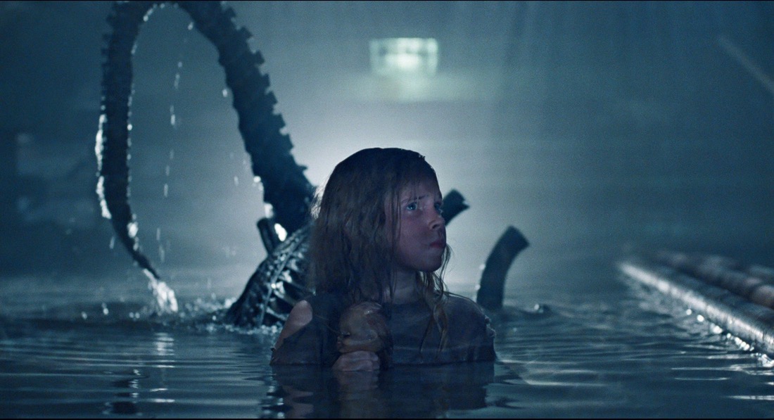 Rebecca 'Newt' Jorden