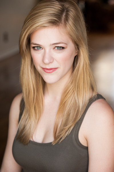 Kelsey Impicciche