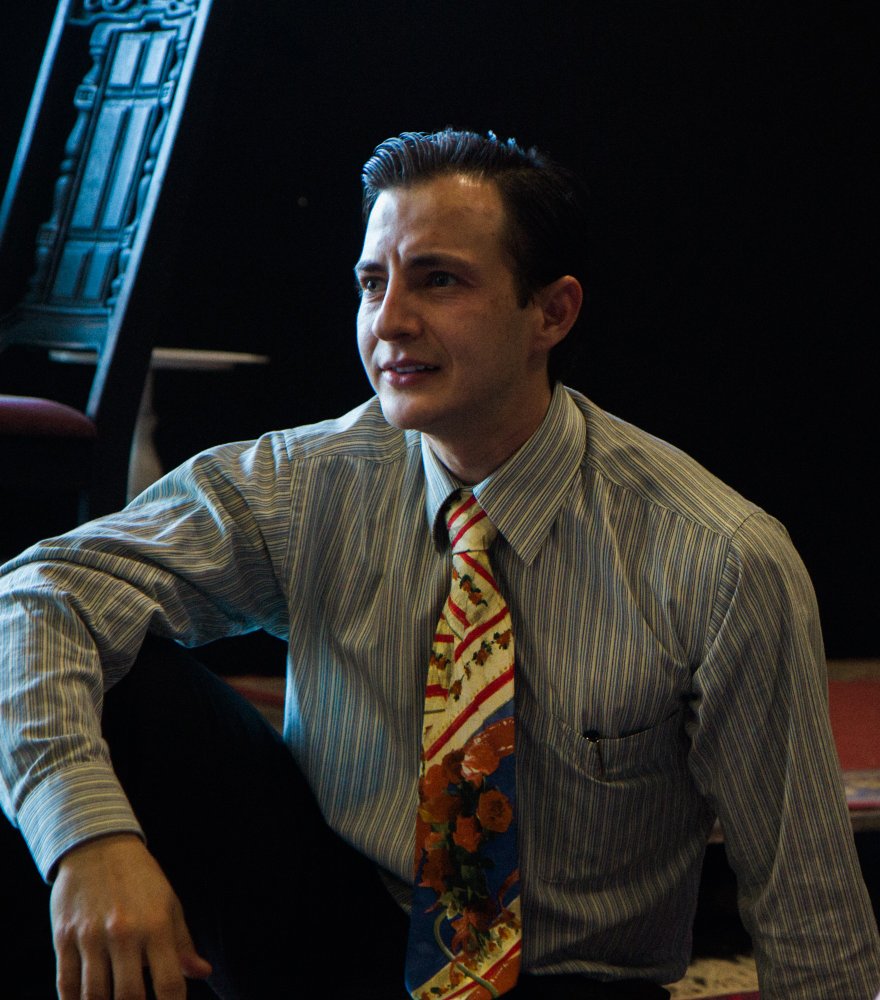 Michael Germant