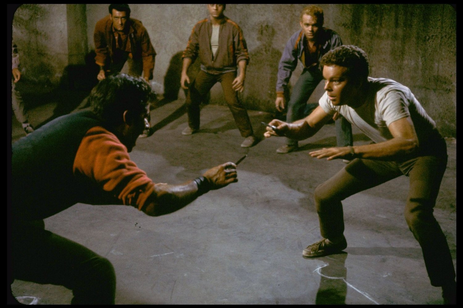George Chakiris
