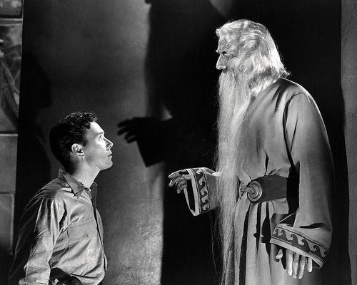 Shazam the Wizard