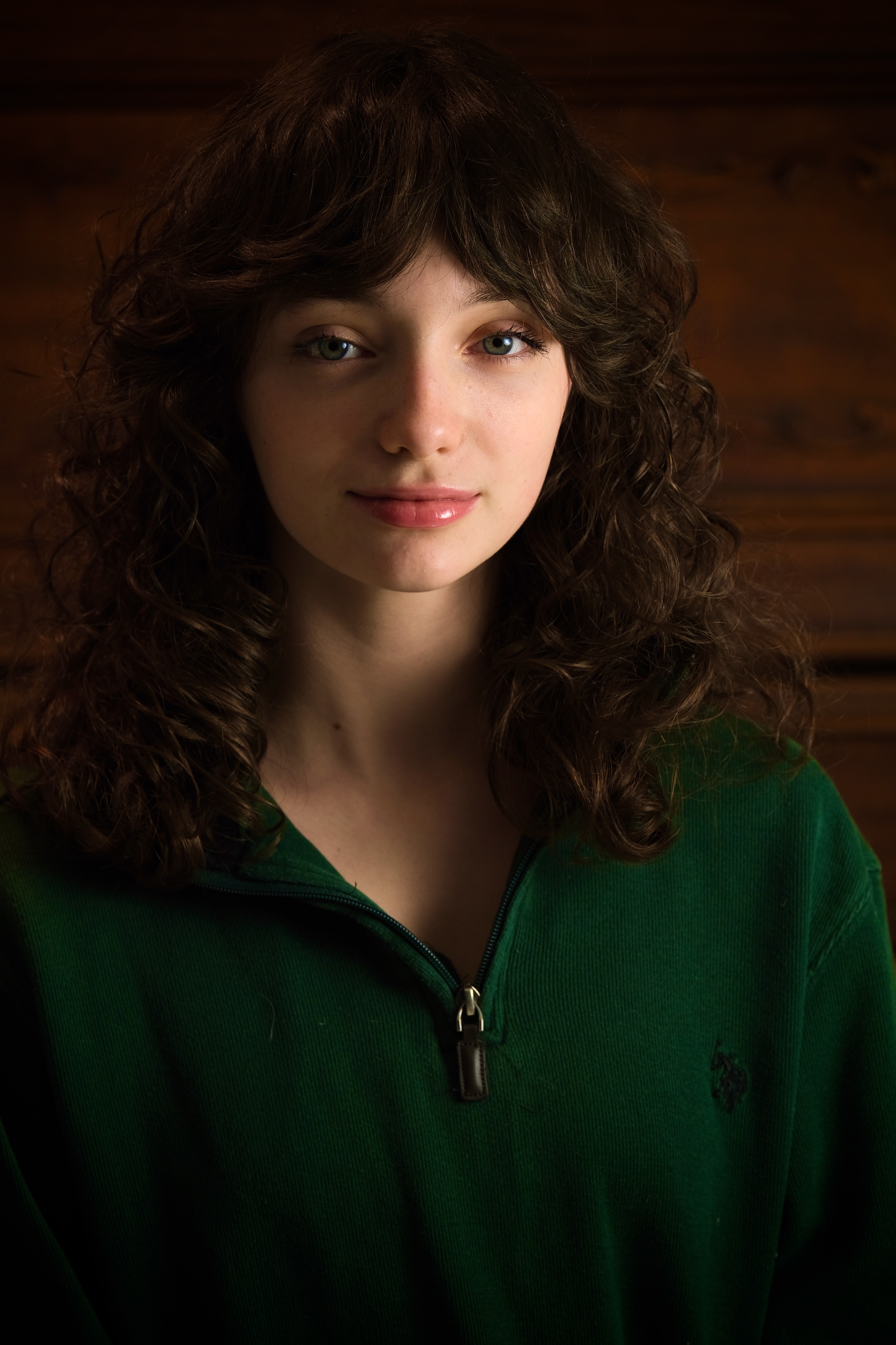 Électra Kiara Codina