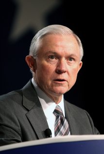 Jeff Sessions