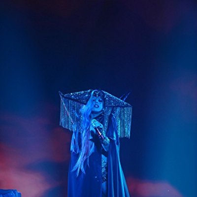 Herself - Performer, Herself