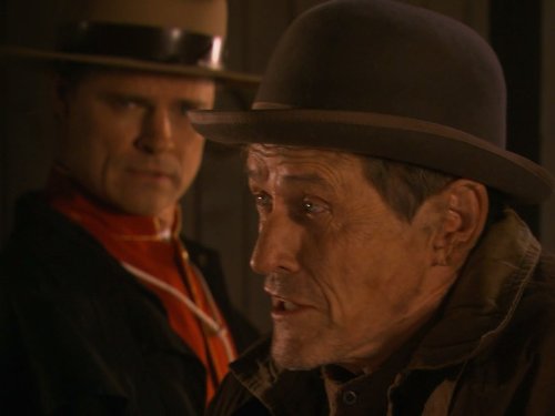 Harry Murdoch