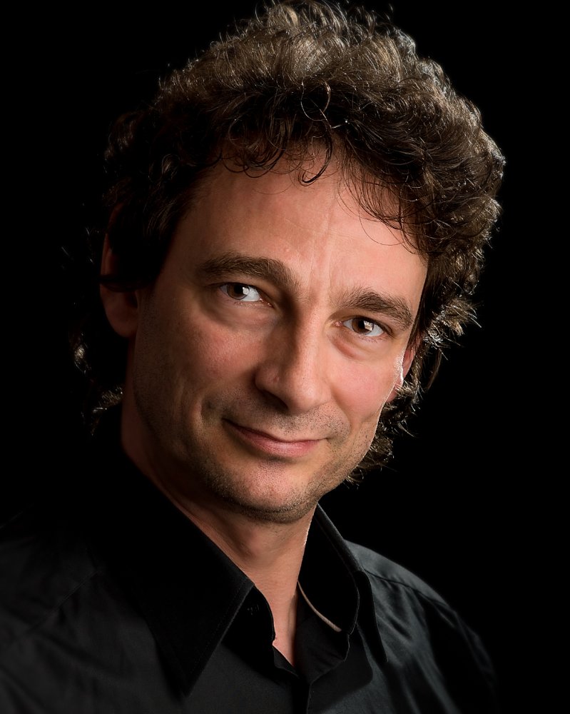 Martin Phillips