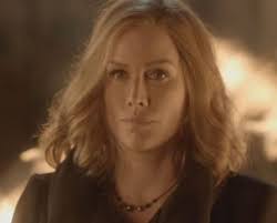 Alice Evans
