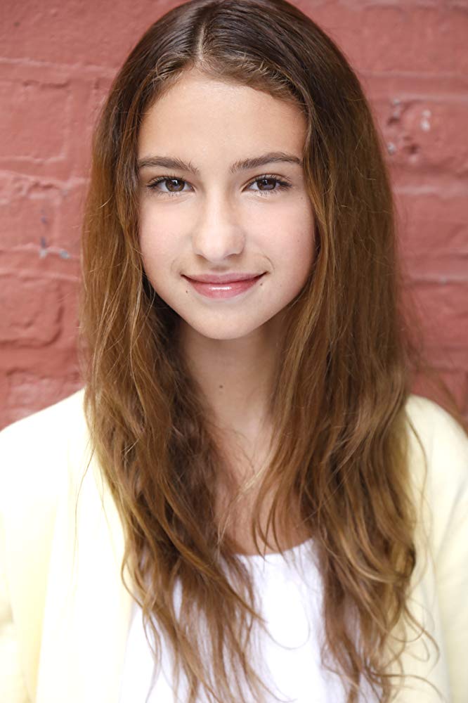 Amanda Virzi