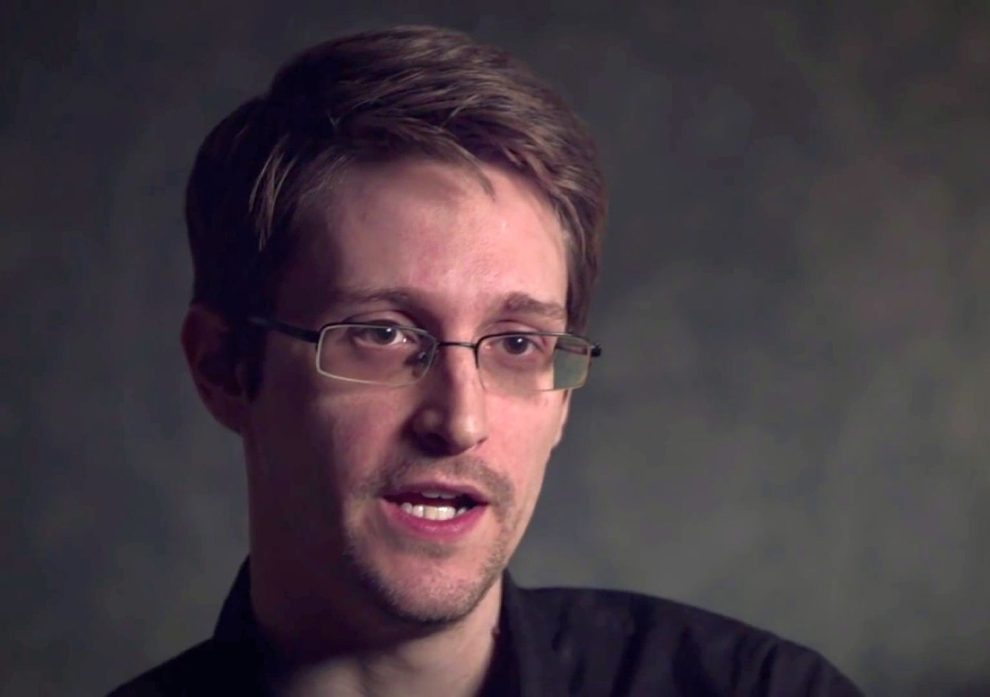 Edward Snowden