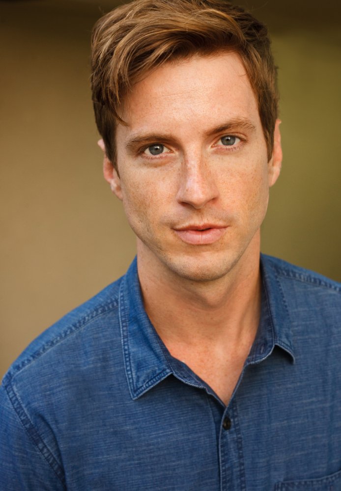 Sean Simbro