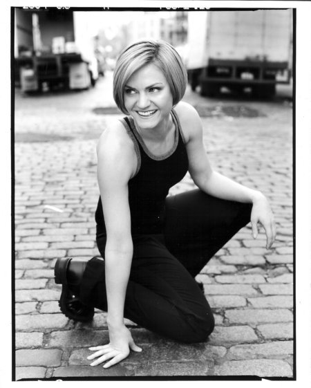 Amber Moelter