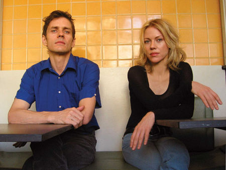 Dean Wareham